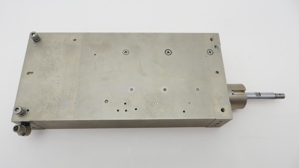 SMAC LAR35-050-55CVS ACTUATOR