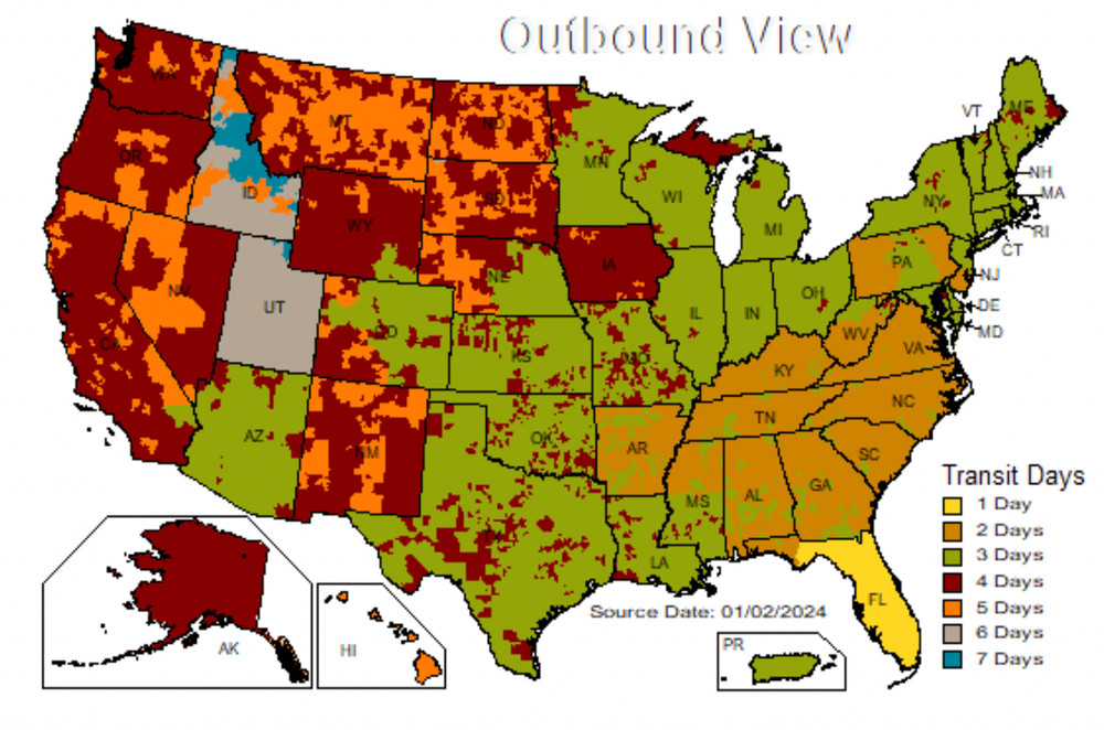 66SVR620N Multi Stage Pump