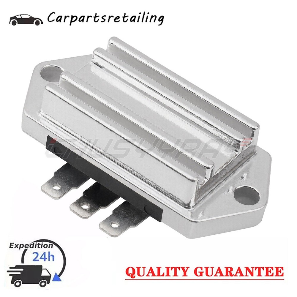 Top Quality Voltage Regulator Rectifier Replacement For Kohler Engines