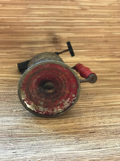 Vintage Blowtorch