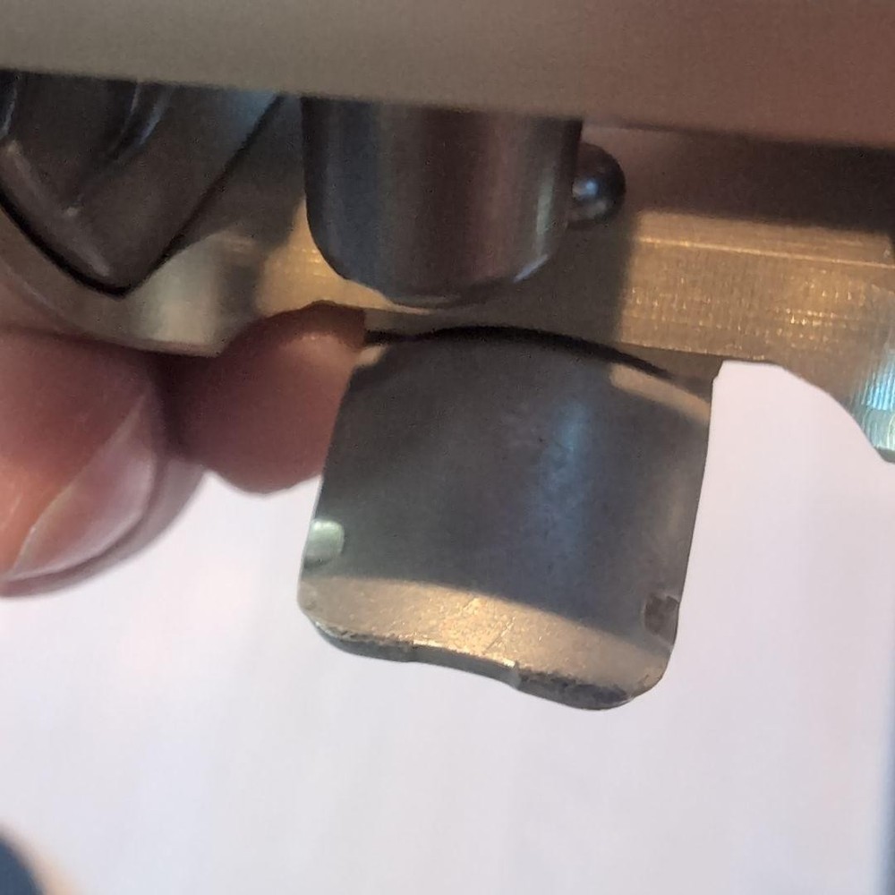 Mörrum SX3601C　ICB ！