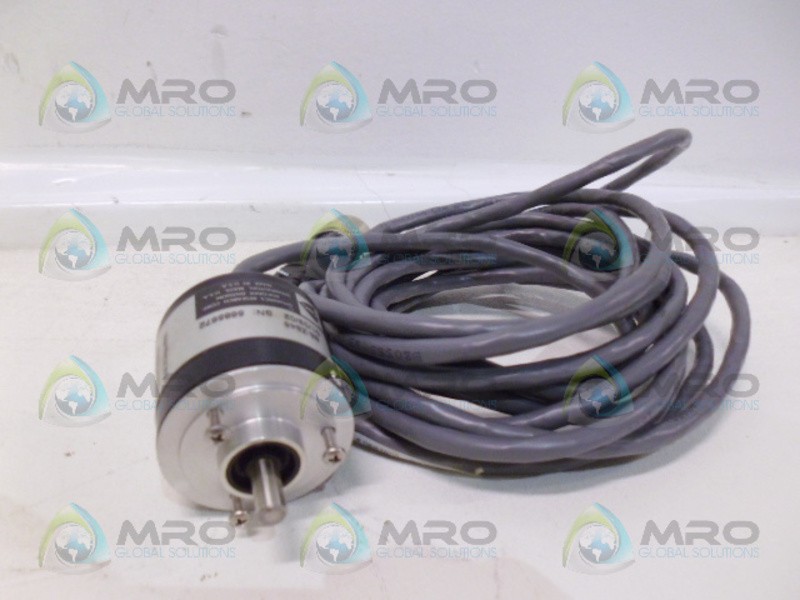 DRC 88-Z846 ENCODER UNMP