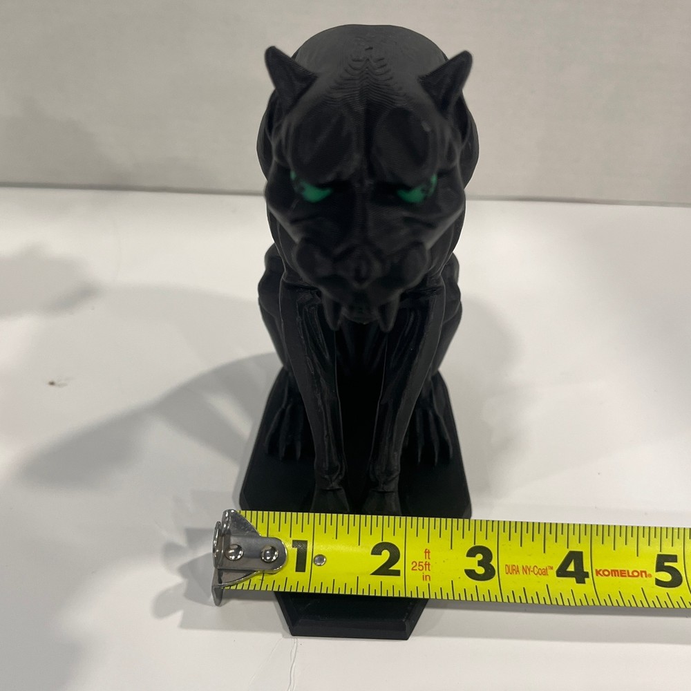 KISS Peter Criss CATS, 2 CATS sold as pair