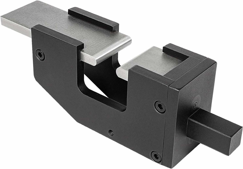 Blacksmith G2 Guillotine Tool Use for Round or Square Shoulders