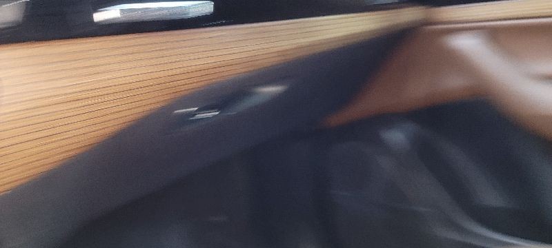 2017 Audi Q7 Camea/Projector Left Driver Blind Spot Module