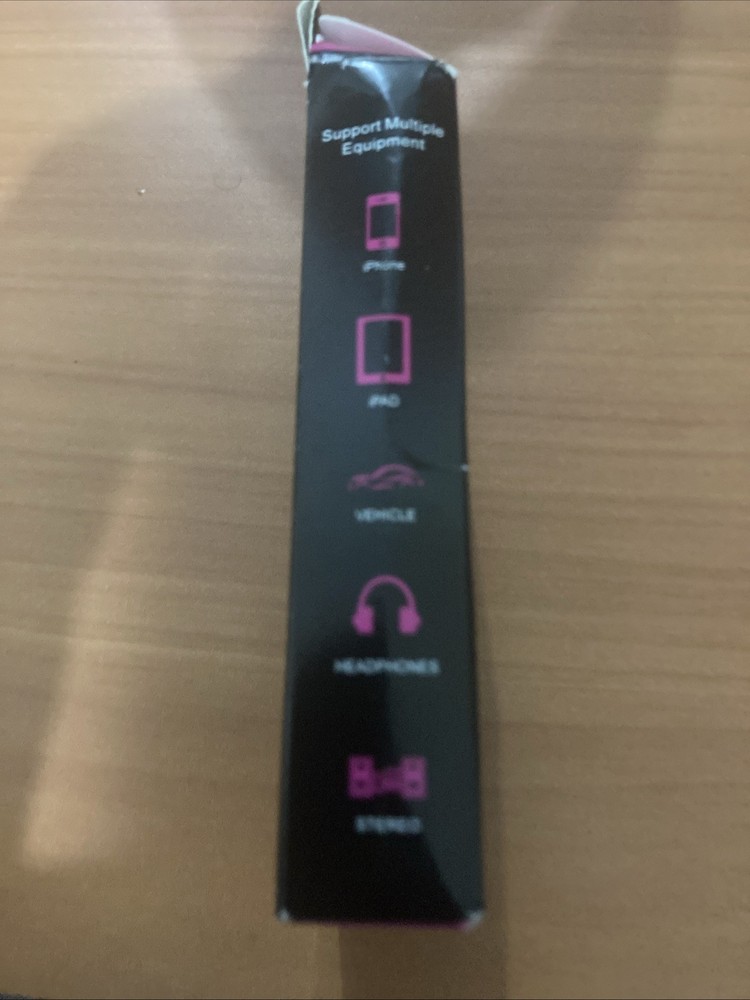 Car Blutooth Receiver 3.5mm Auxiliary