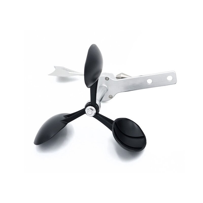 Barani MeteoWind Pro IoT Wind Sensor Anemometer LoRaWAN 5m Cable