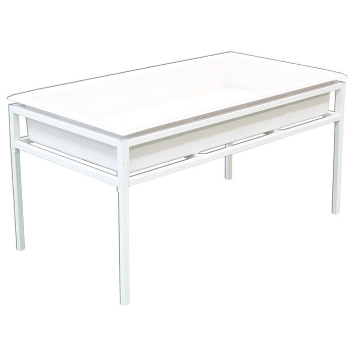 Fast Fit Tray Stand / 2x4