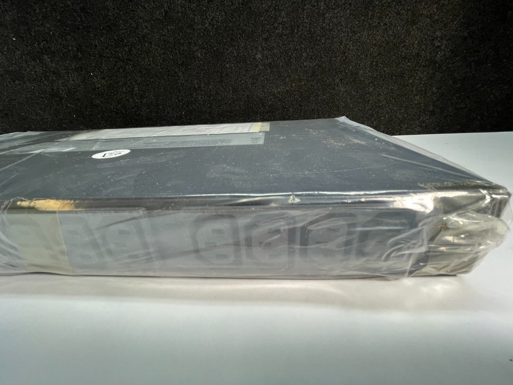 APC AP4434 Rack ATS 208V Automatic Transfer Switch Rack