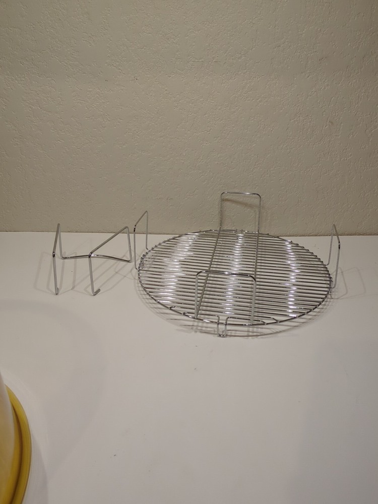 NuWave Pro Plus 20602 with Storage/Carrying Bag