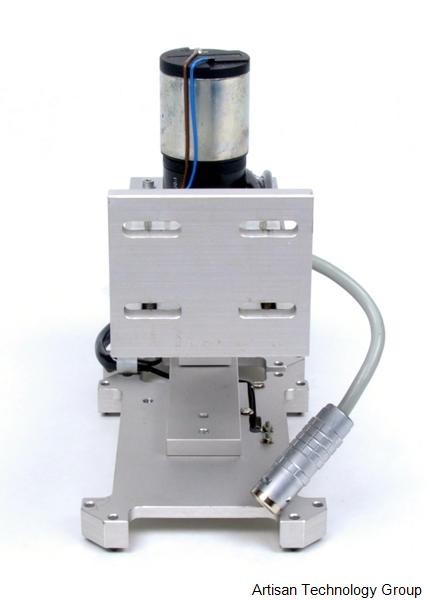 Heraeus Cytomat 6000 Motorized Microplate Retrieval Module