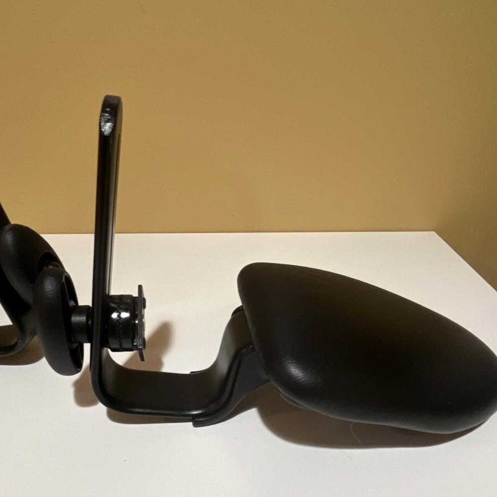 Rifton Activity Chair Lateral Support Black