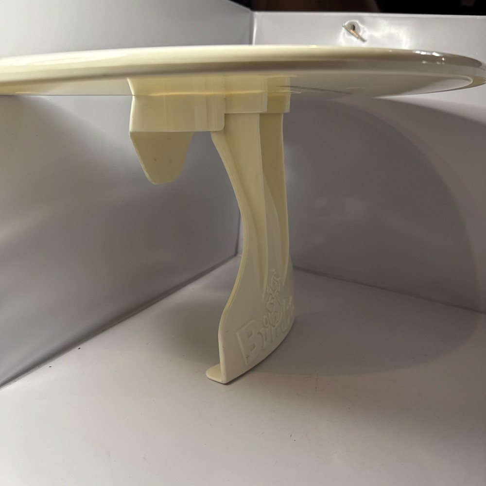 Bumbo Floor Seat Tray Replacement White