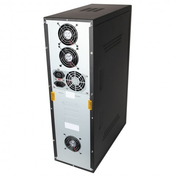 Acumen Disc 1:10 Media Mirror PLUS Duplicator Blu-Ray -Flash (SD/CF/MS/MMC/USB)
