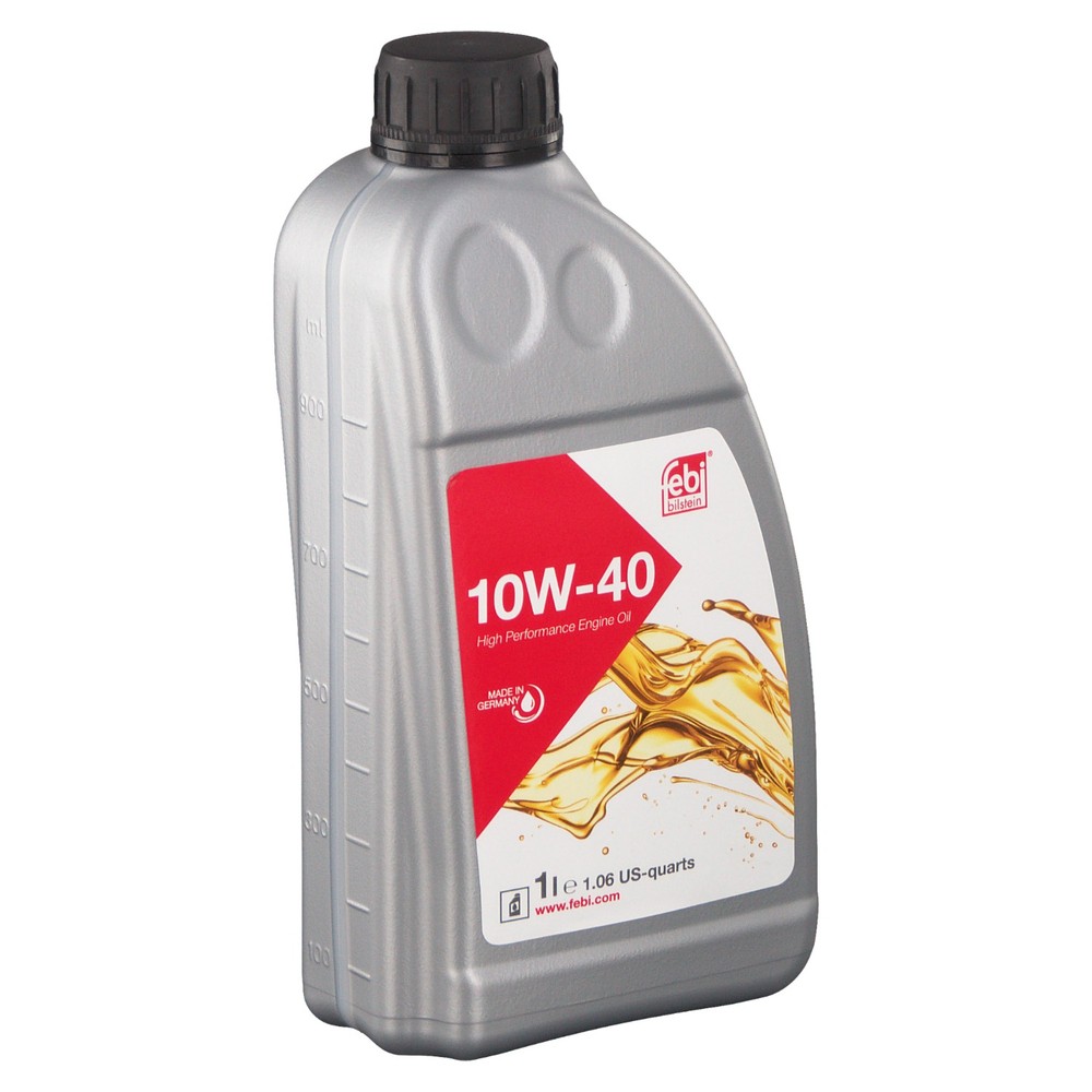 FEBI Engine Oil - 32931 -
