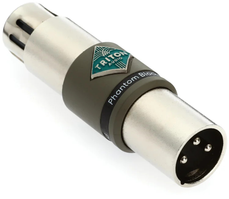 Triton Audio Phantom Blocker