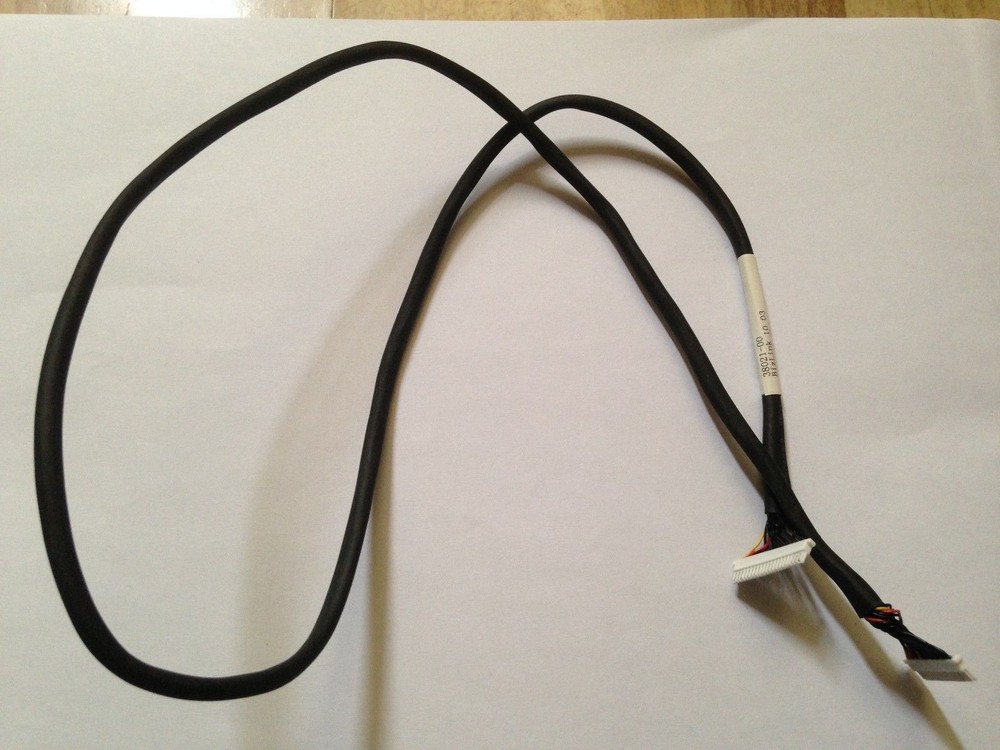 LSI BBU01 05 06 07 08 Remote Battery Cable for MegaRAID controller raid 50cm