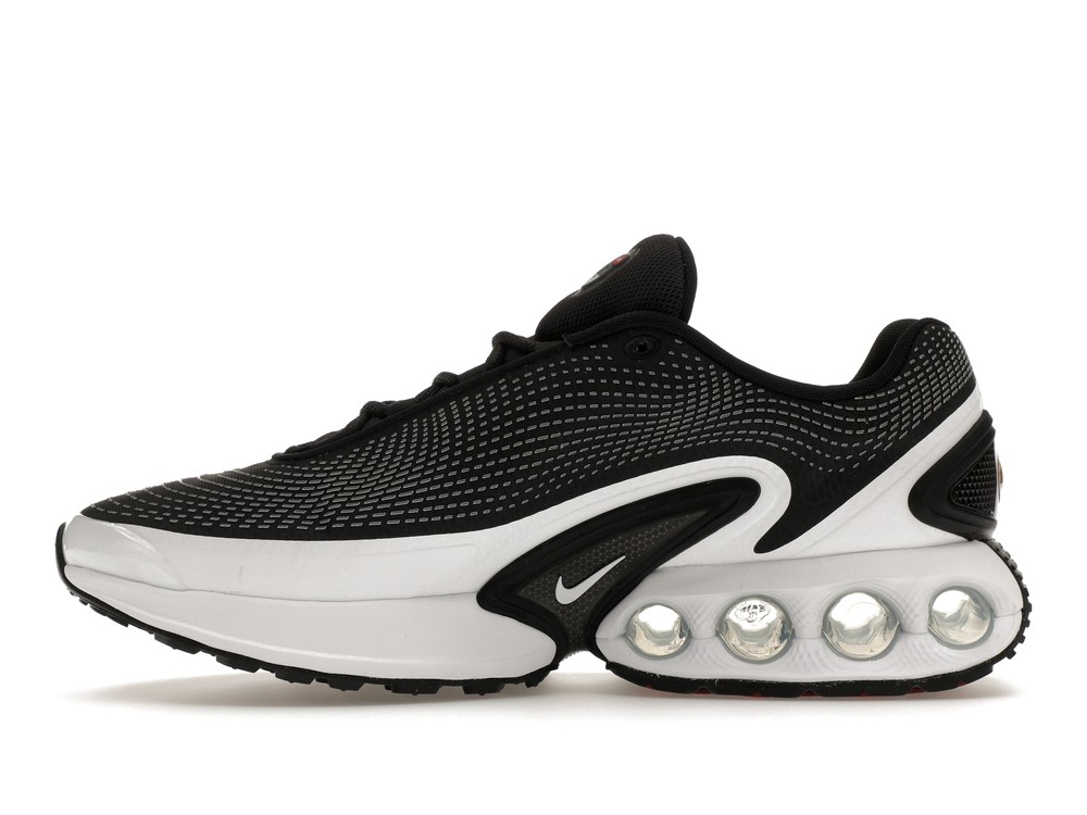 Nike Air Max DN Black White Cool Grey - DV3337-003