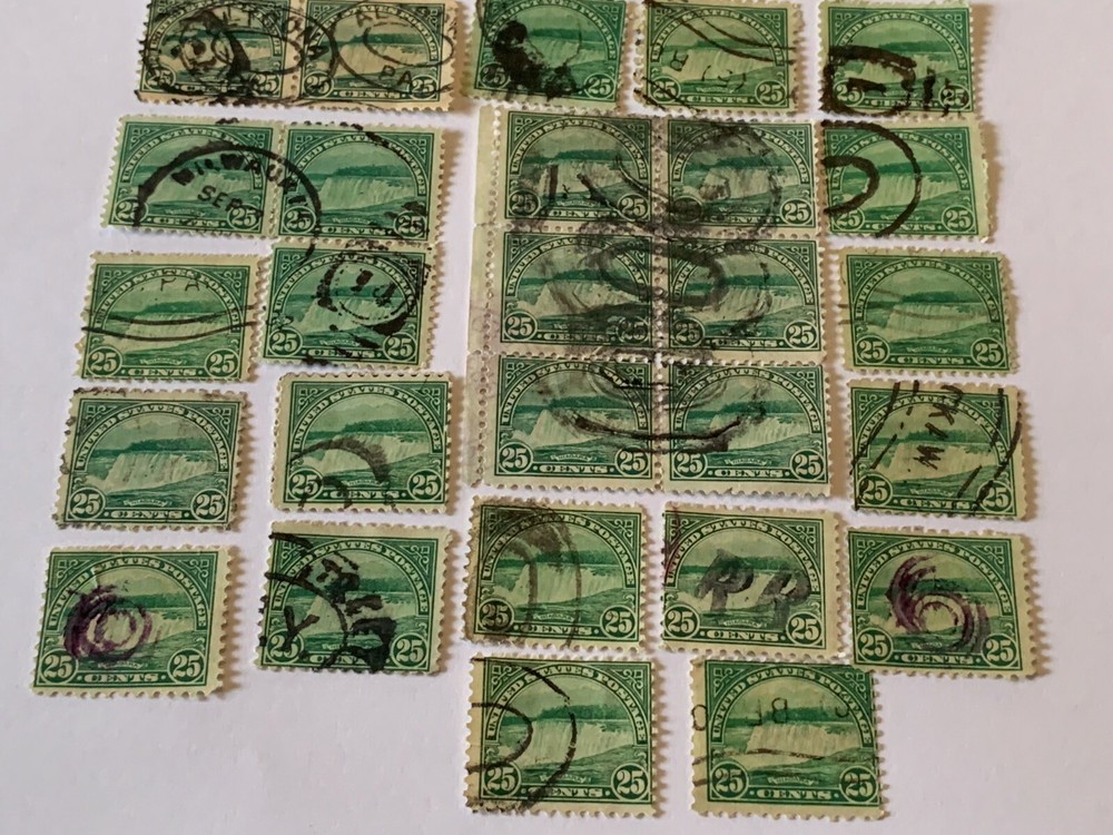 1920"s -1930's #699, UNH VF  Random Pick one only