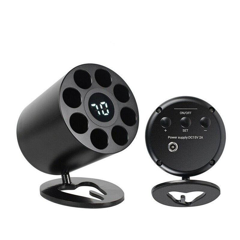 Dental Composite Resin Material Heater Soften Warmer Adjustable 40-70℃