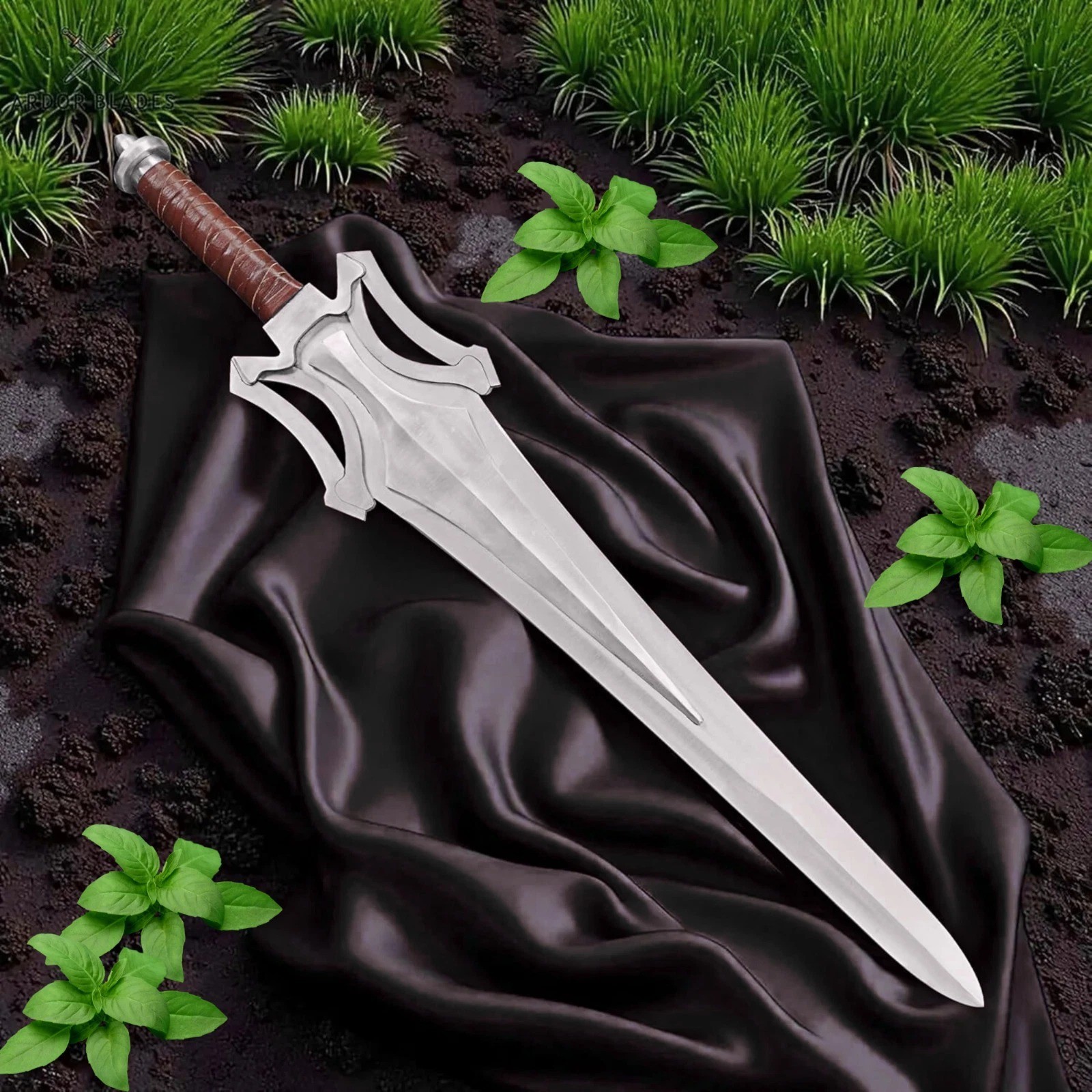 Masters Of The Universe HeMan Power Sword New Version 2026 Battle Ready Sword