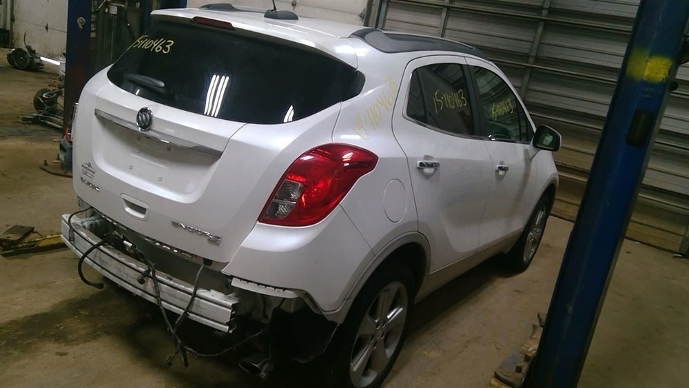 Anti-Lock Brake Part Assembly Includes Module Fits 15 ENCORE 10315243