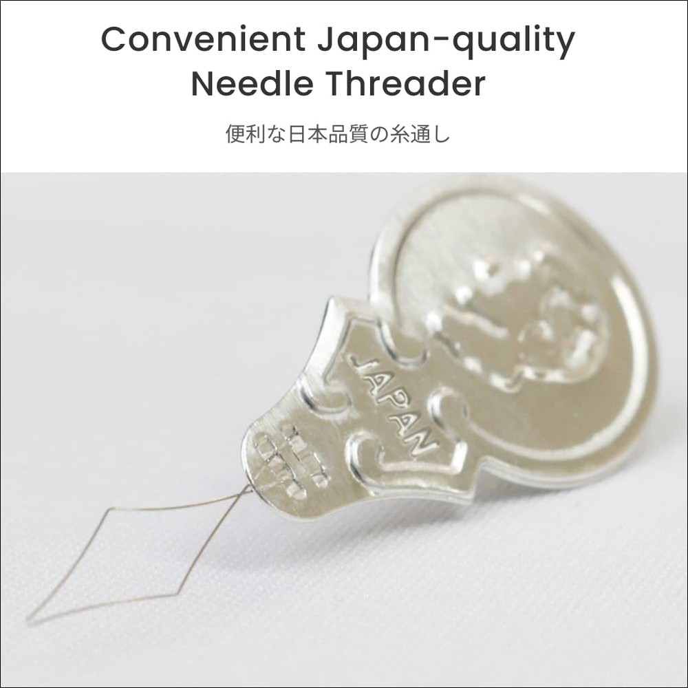 Sewing Thread Kit 30 Colors, 45m Polyester Threads, Multicolor, Crafting