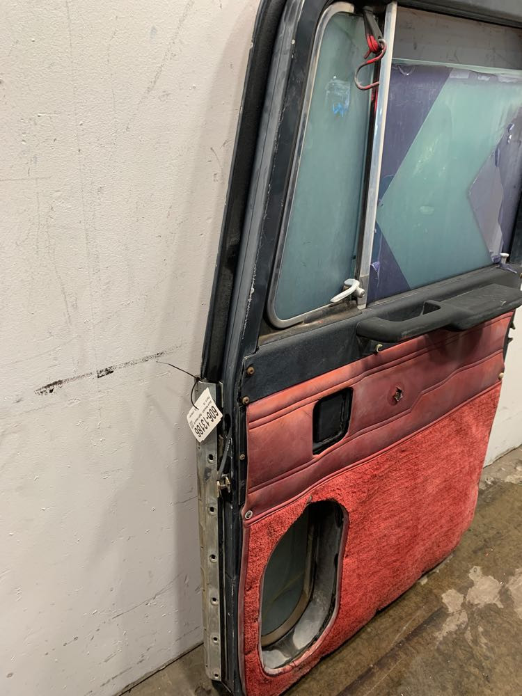 Peterbilt 378 Door (606-13186)