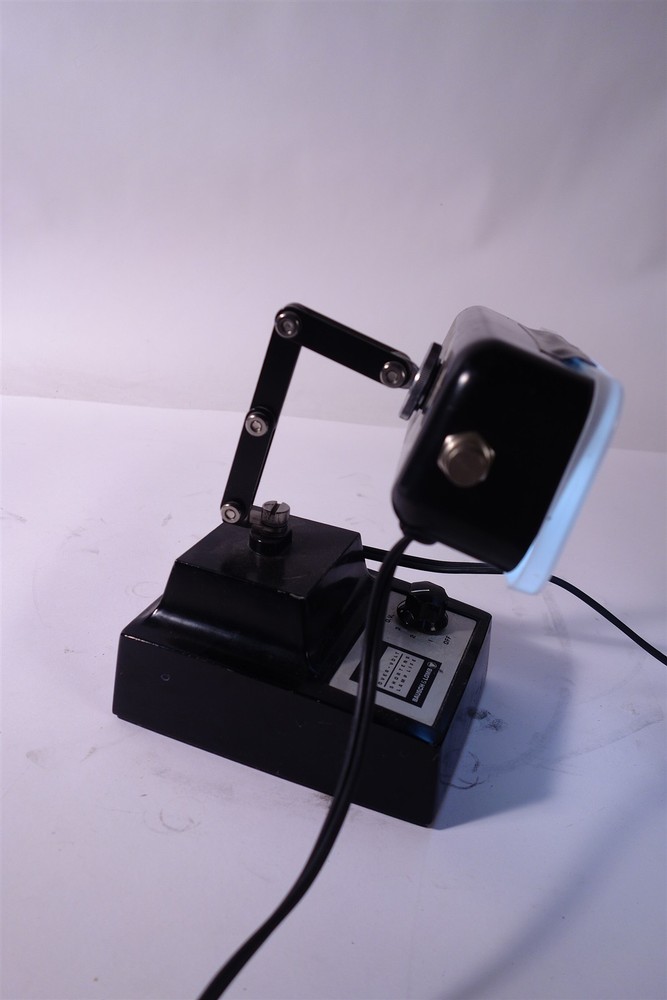 Bausch & Lomb Stereo Microscope Cold Light Source