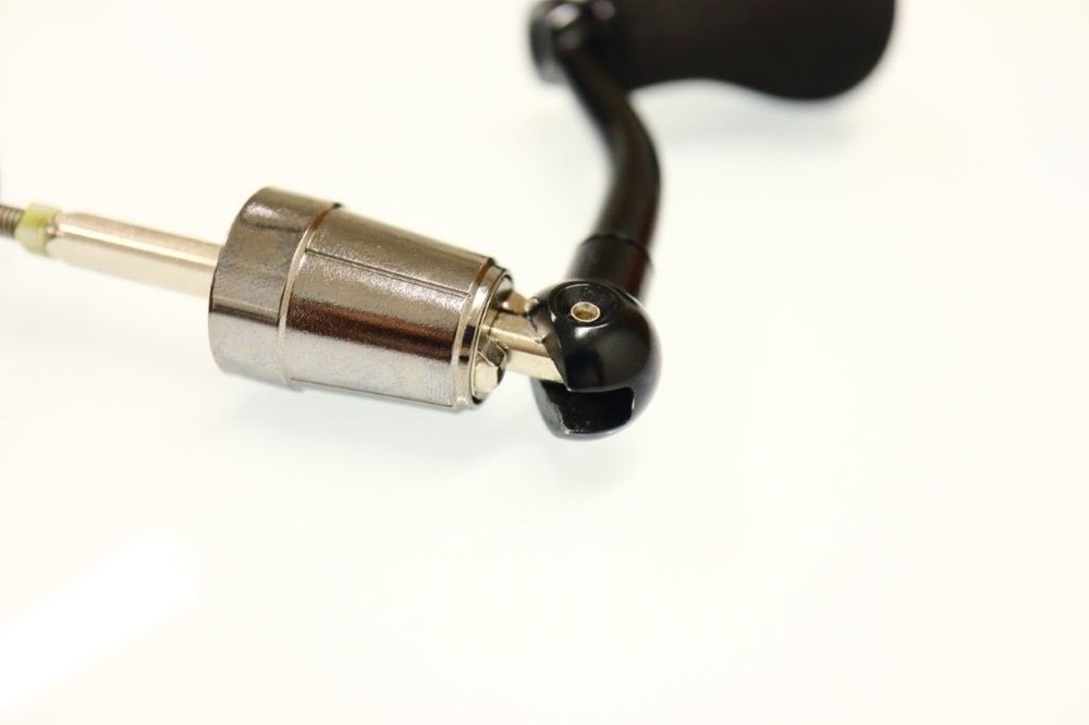 11 Sephia BB C3000HGS Handle Assembly