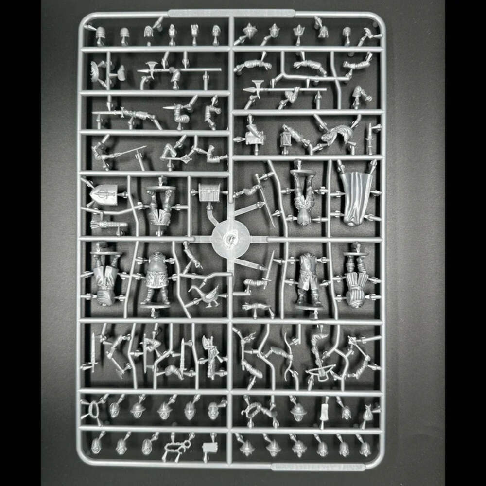 Wargames Atlantic: Classic Fantasy - Guards