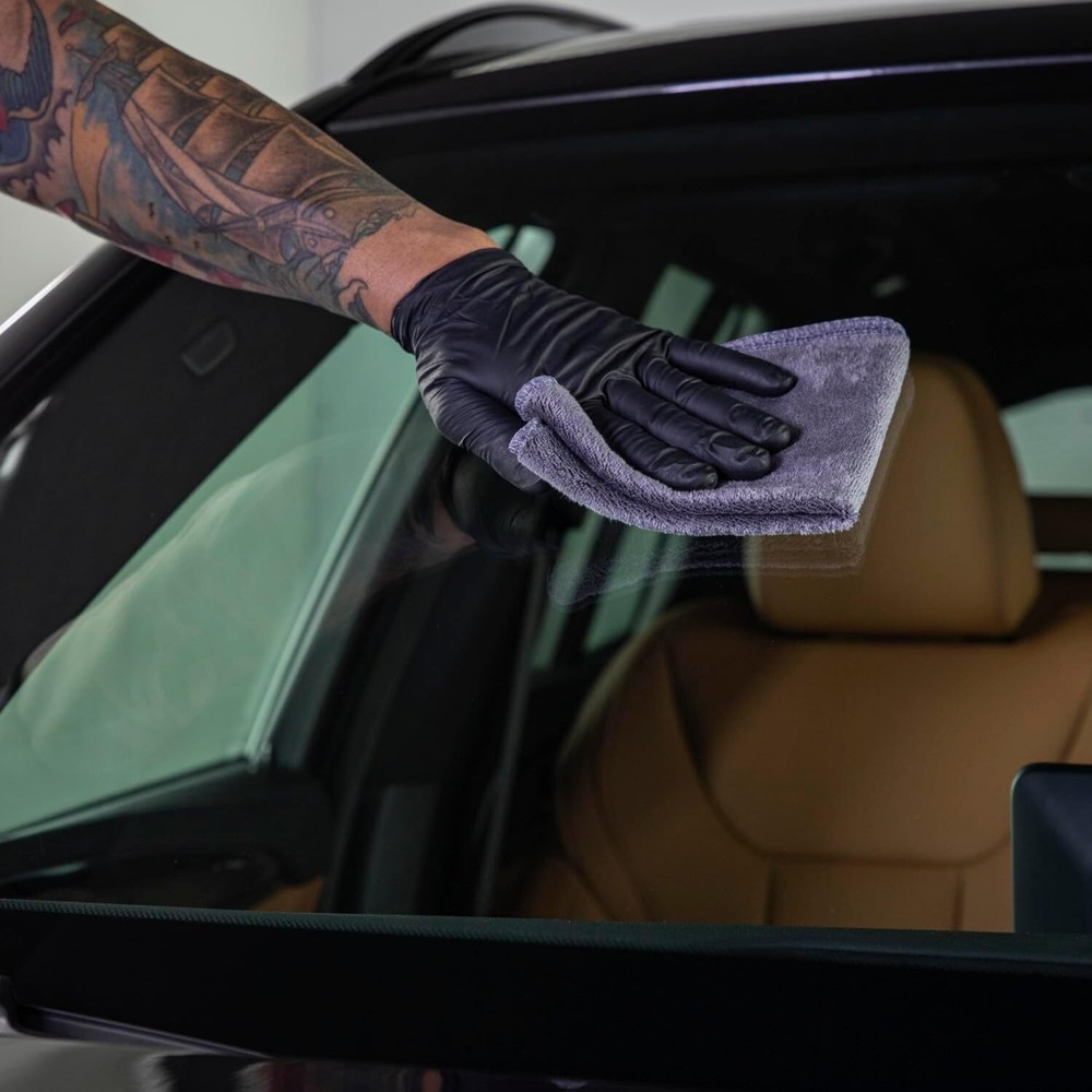 CERAKOTE Rapid Ceramic Glass Coat Windshield Kit Professional Ceramic Coating