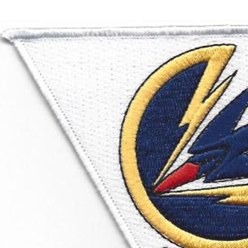 VF-83 Fighter Squadron Patch Korea