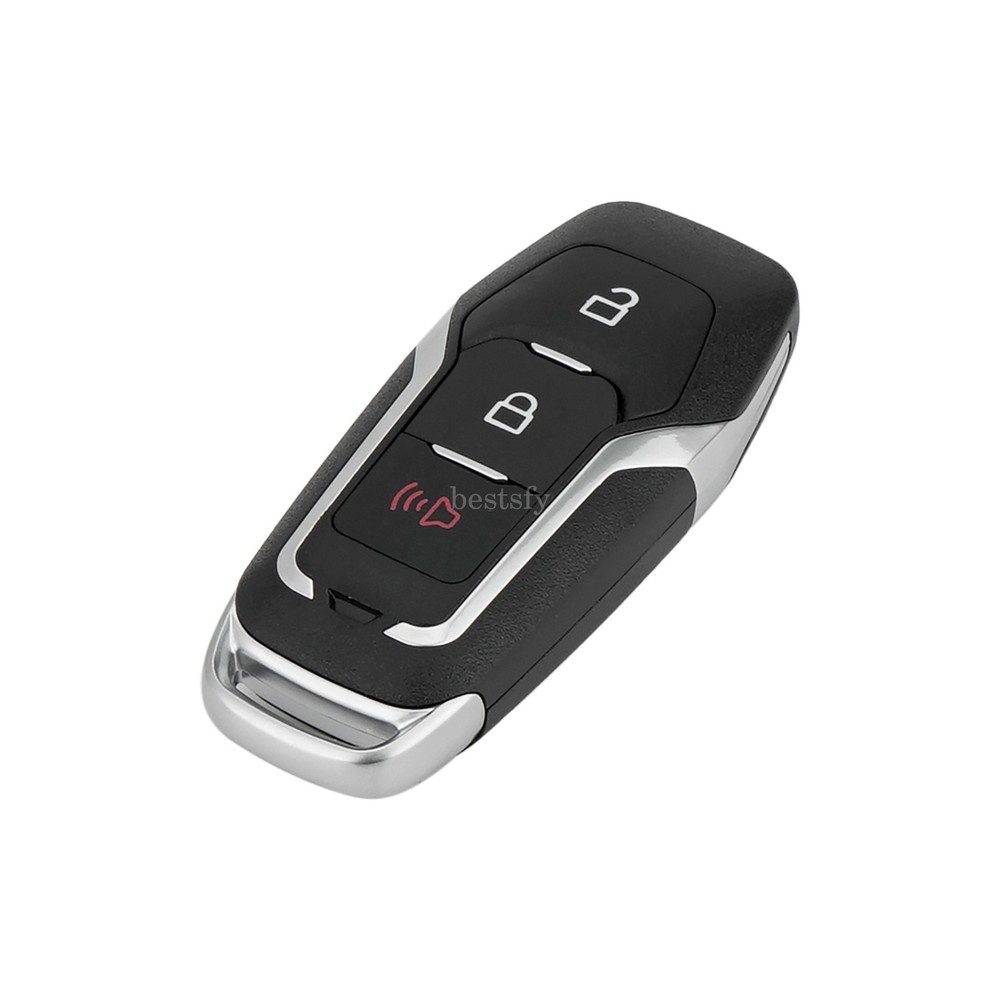 Replacement For 2016 2017 Ford Explorer Remote Key Case Shell Fob 3 Button