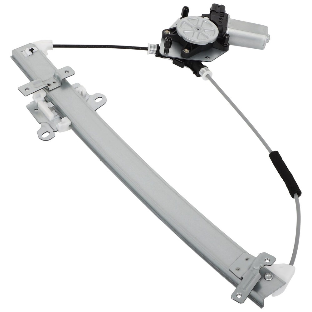 Window Regulator Motor Assembly for 2005-2012 RL FR Pass Side 751-051