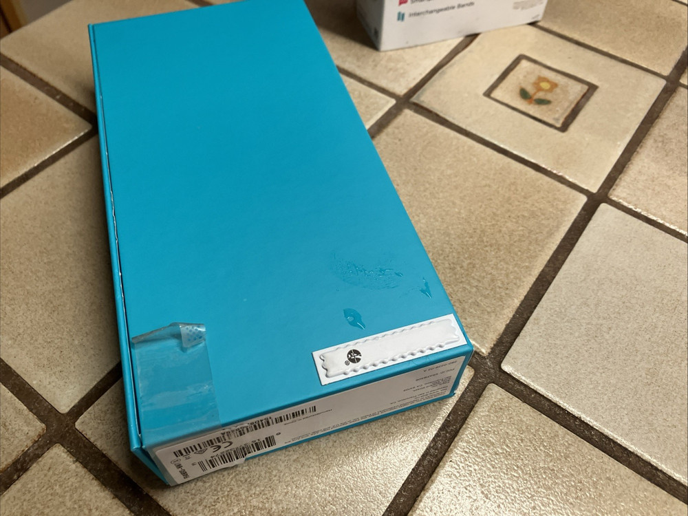 Fitbit Alta Small Activity Tracker - Black