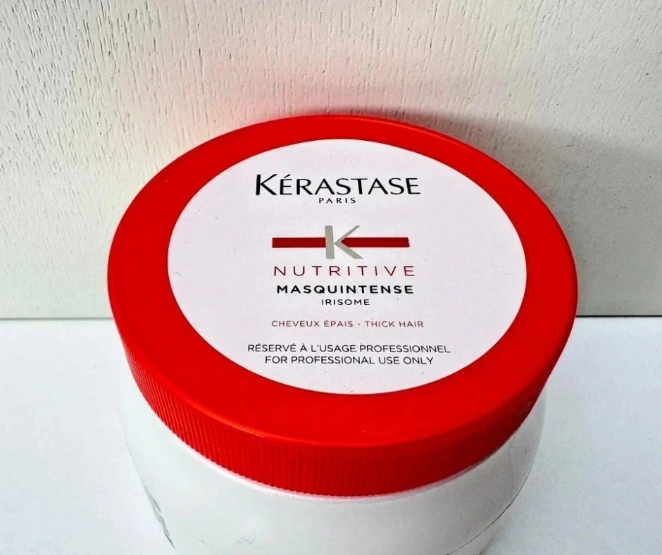 Kerastase Nutritive Masquintense Riche – Medium to Thick Hair 500ml / 16.9oz New