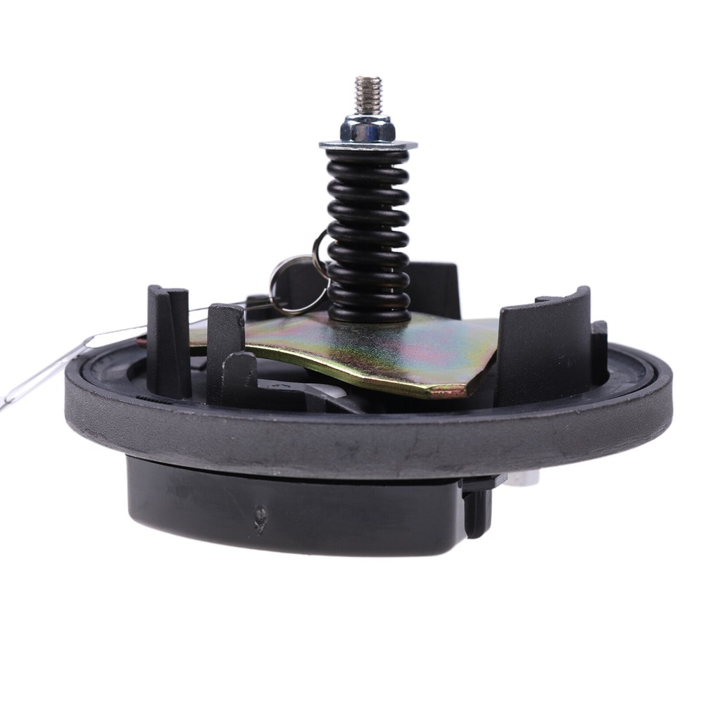 Fuel Cap AT342385 for John Deere Excavator E210LC E240LC E300LC E330LC E360LC