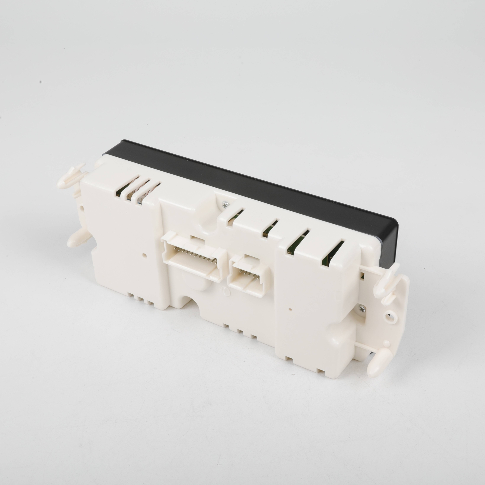 New For Chevy GMC Hummer OEM 599-211XD Heater ClimateControl AC Module Panel