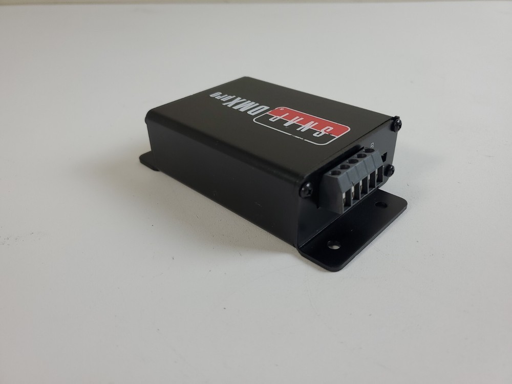 Synapse-Wireless DMX PRO LP511-001 Snap Receiver Transceiver Transmitter