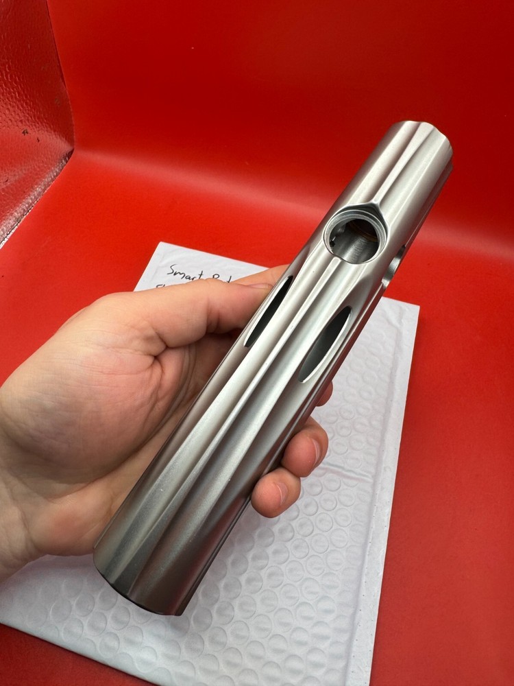 Smart Parts Shocker NXT Body