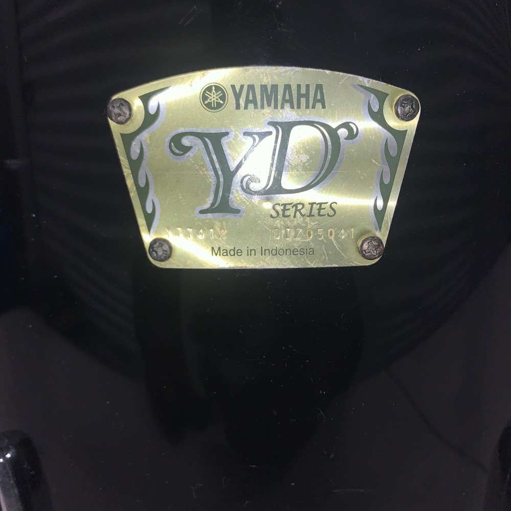 Yamaha Yd Series