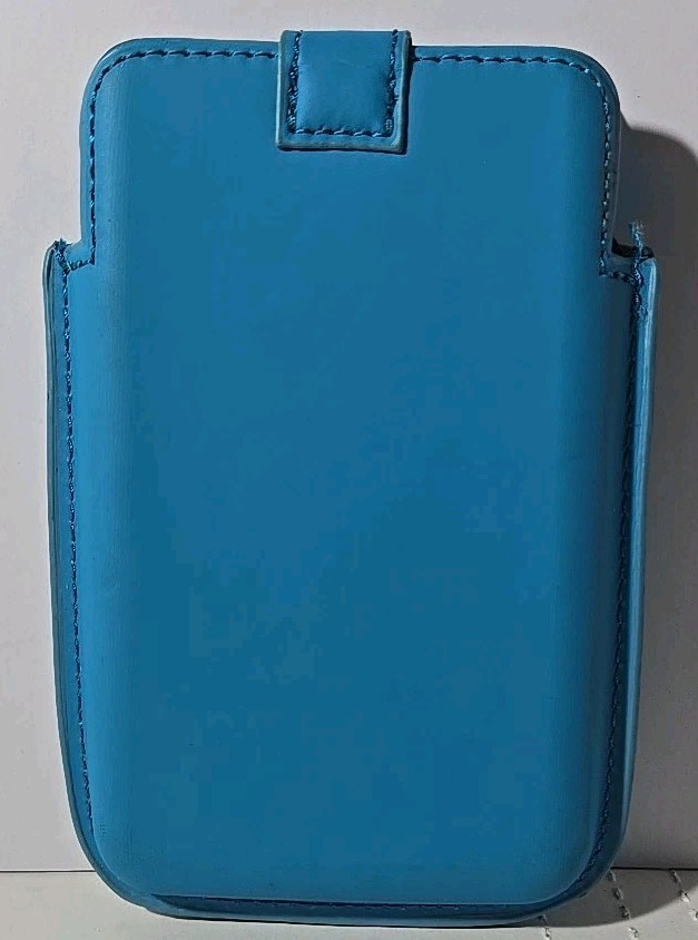 Nintendo DS Blue Protective Sleeve