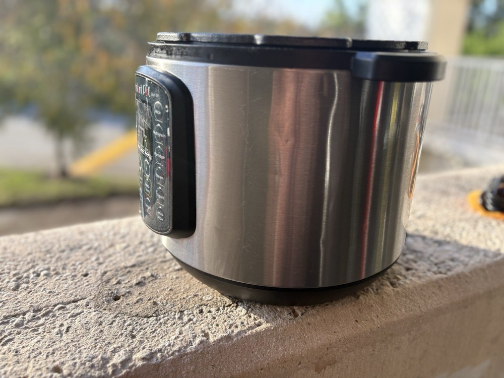 Instant Pot Duo SV 60 - Replacement - Part Base