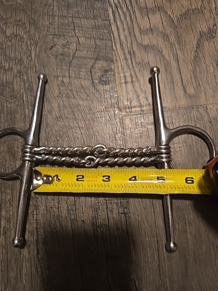 Horse Bit
