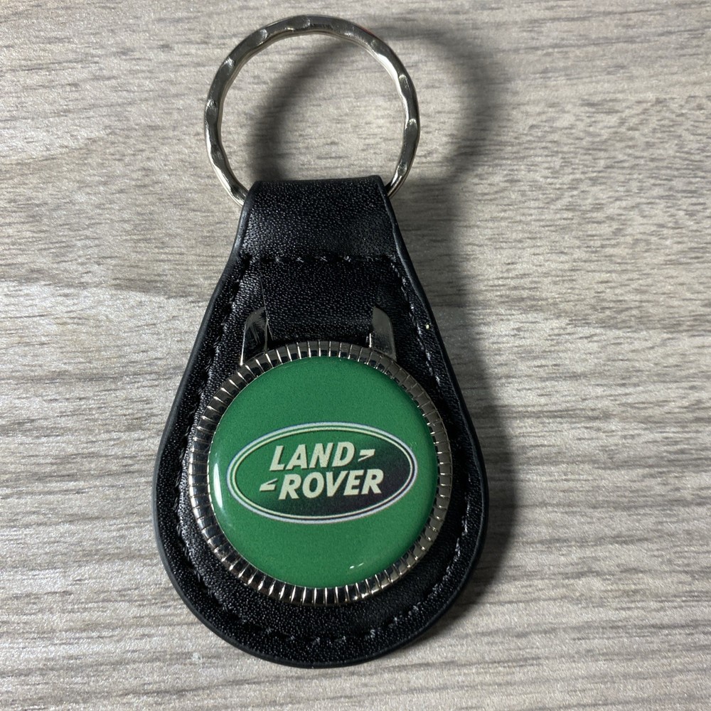 LAND  ROVER  KEY CHAIN .....