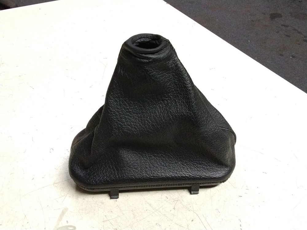 BMW E39 5 SERIES AUTOMATIC SHIFT GEAR STICK GAITER 1422113.
