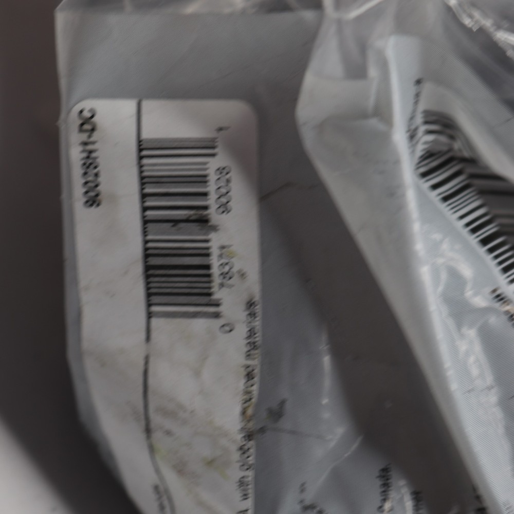 3M Faceshield Clear Polycarbonate - Missing Shield