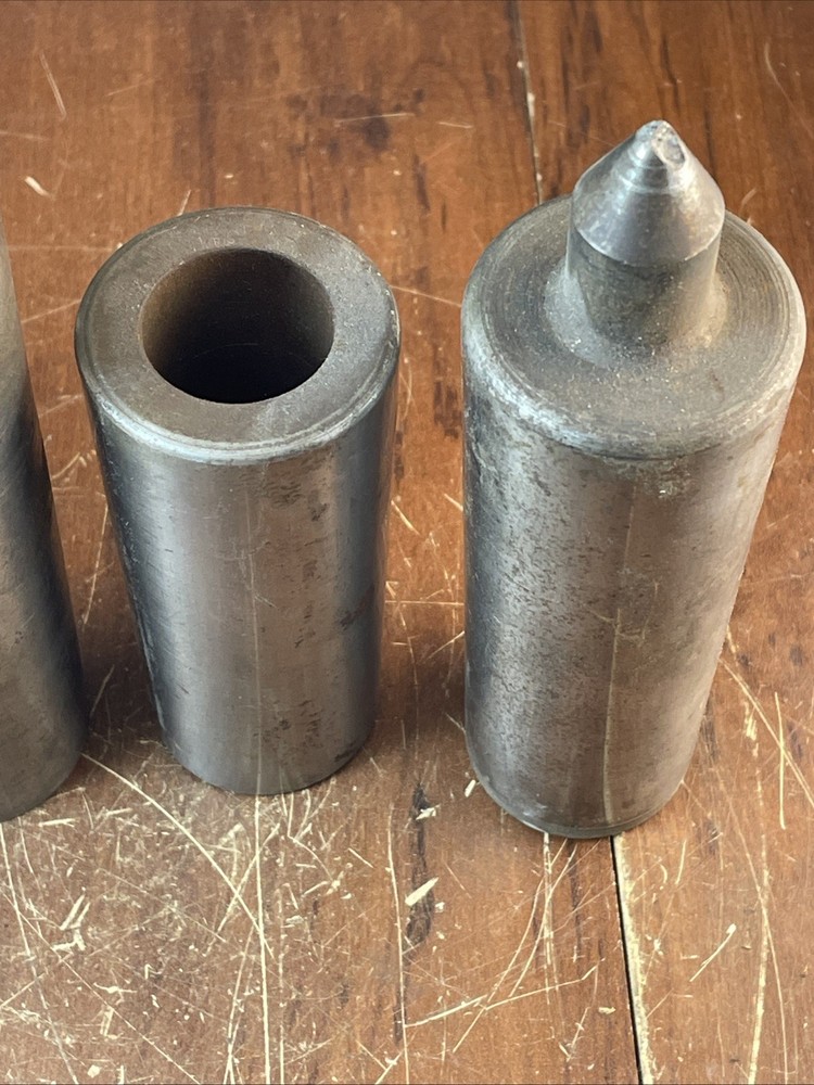 Mixed Lot Cutter Grinder Tooling?