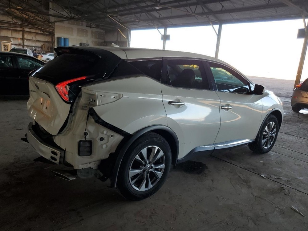 Temperature Control Temperature Control Fits 15-16 MURANO 2536021